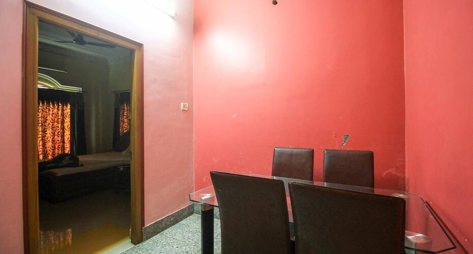 Ashiyana Guest House AL 211, Kolkata 5